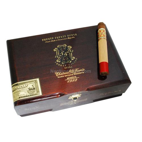 Arturo Fuente Opus X Perfecxion #4 5 1/8 * 43