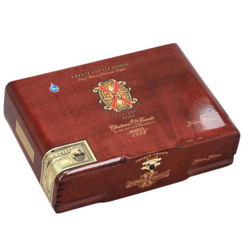 Arturo Fuente Opus X Fuente Fuente 5 5/8 * 46