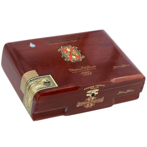 Arturo Fuente Opus X Fuente Fuente 5 5/8 * 46