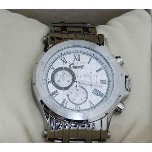 Graycliff Gentleman's Watch