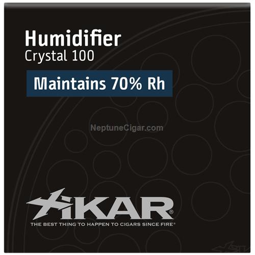 XIKAR Crystal 100 Humidifier 817XI