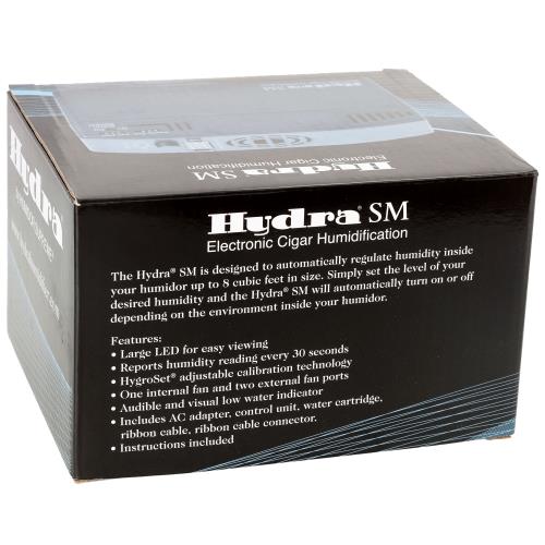 Hydra SM Electric Humidifier HYDRA-SM