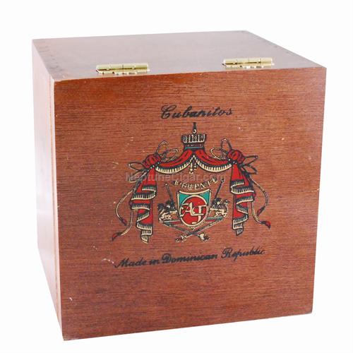 Arturo Fuente Natural Cubanitos 4 1/2 * 32