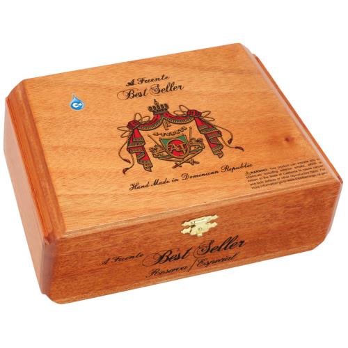 Arturo Fuente Hemingway Best Seller Natural 4 1/2 * 55