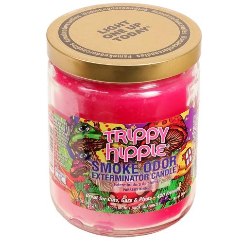 Smoke Odor Exterminator 13oz Jar Candle