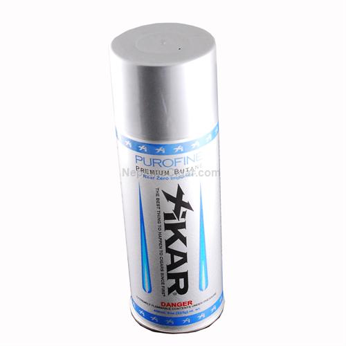 XIKAR PUROFINE Large Premium Butane 8 oz 518