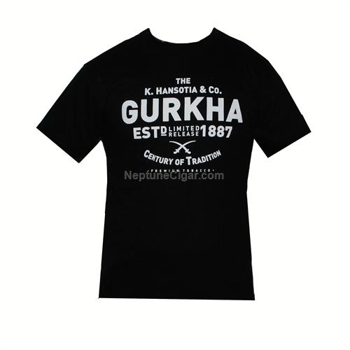 Gurkha Cigars T-Shirt