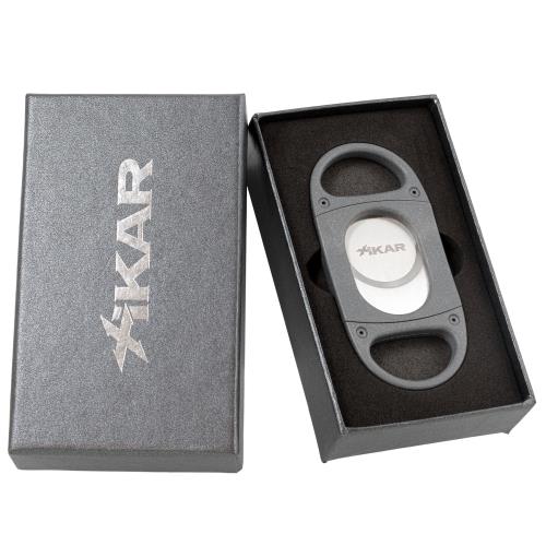 XIKAR X8 Cigar Cutter