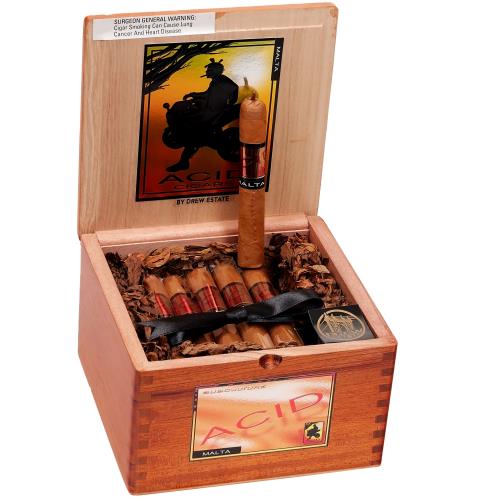 Acid Subculture Malta 5  * 50