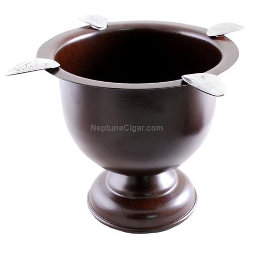 Stinky Cigar Tall Ashtray