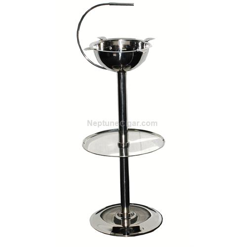Stinky Cigar Floor Ashtray