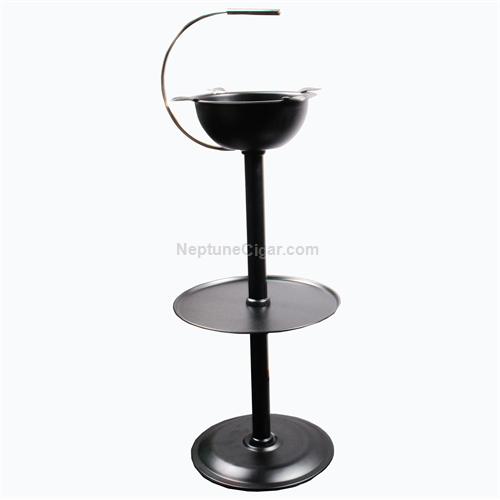 Stinky Cigar Floor Ashtray