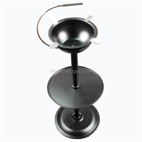 Stinky Cigar Floor Ashtray