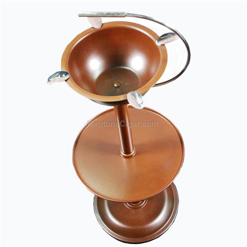 Stinky Cigar Floor Ashtray