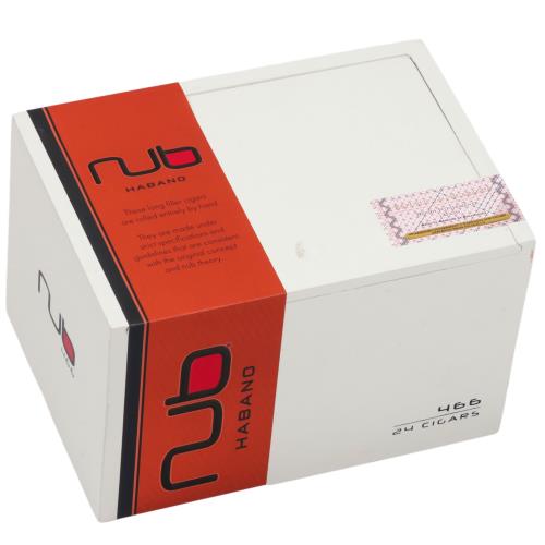 Nub Habano 466 4  * 66
