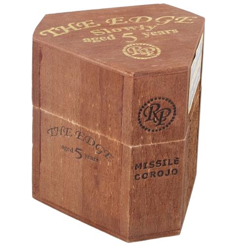 Rocky Patel The Edge Corojo Missile 5  * 48