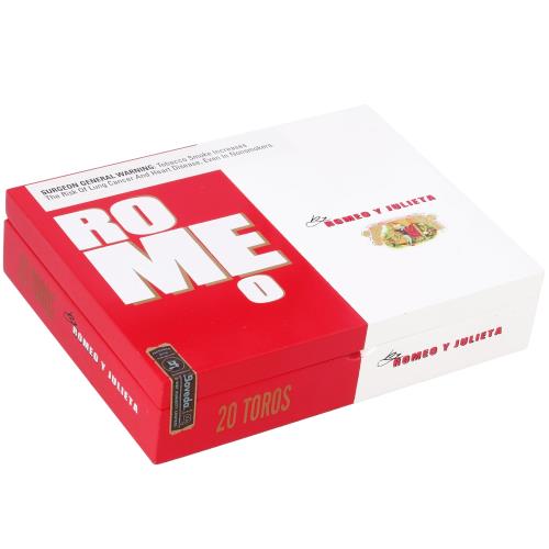 Romeo by Romeo y Julieta Toro 6  * 54