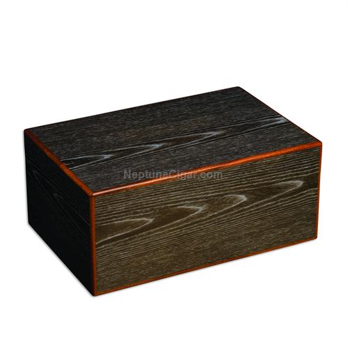 Craftsman's Bench Portsmouth 110-Cigar Humidor