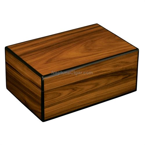 Craftsmans Bench Taj Mahal 110-Cigar Humidor