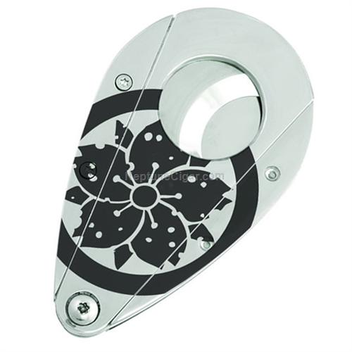XIKAR Xi3 Room 101 Chrome Sakura Cutter Limited Edition