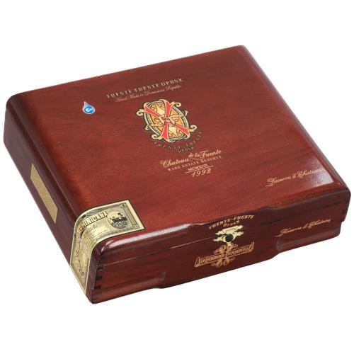 Arturo Fuente Opus X Reserva d Chateau 7  * 48