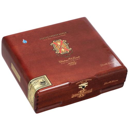 Arturo Fuente Opus X Double Corona 7 5/8 * 49