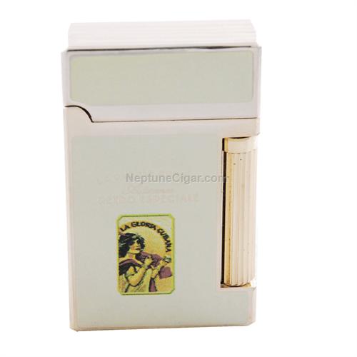La Gloria Cubana Artesanos Retro Especial Flint Lighter
