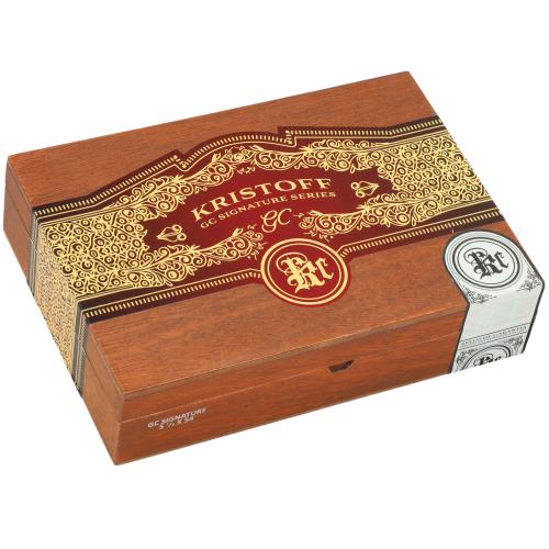 Kristoff GC Signature Series Robusto 5 1/2 * 54
