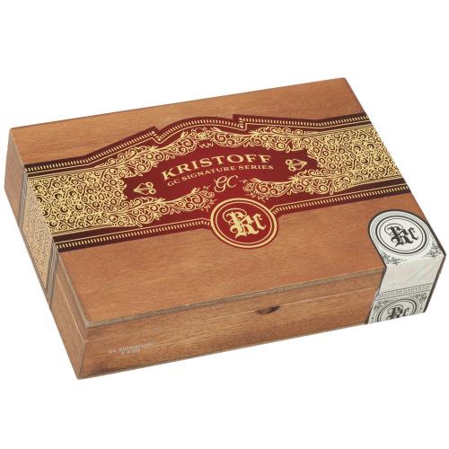 Kristoff GC Signature Series 660 6  * 60