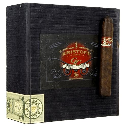 Kristoff GC Signature Series 660 6  * 60