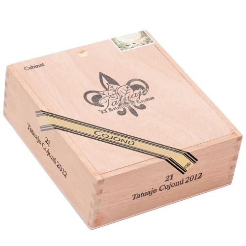 Tatuaje Cojonu 2012 Habano 6 1/2 * 52