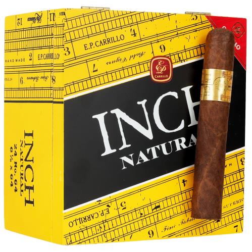 EP Carrillo Inch Natural No. 64 6 1/8 * 64