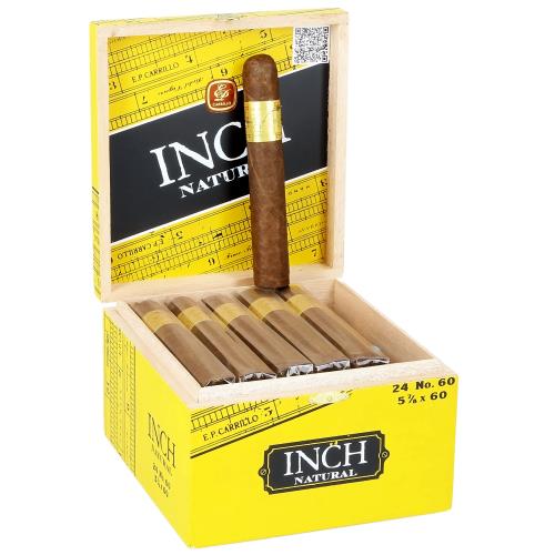 EP Carrillo Inch Natural No. 60 5 7/8 * 60