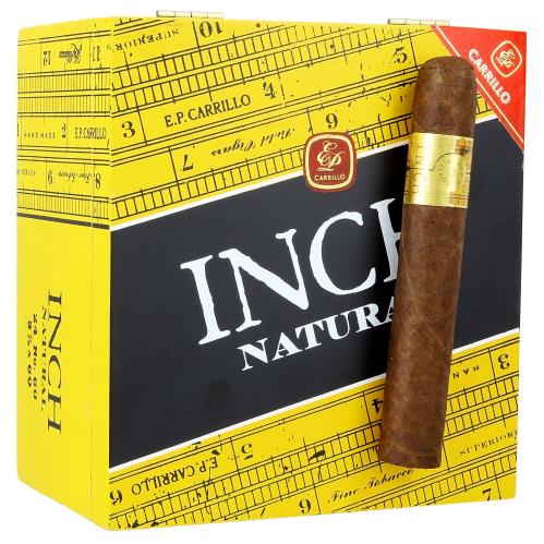 EP Carrillo Inch Natural No. 60 5 7/8 * 60
