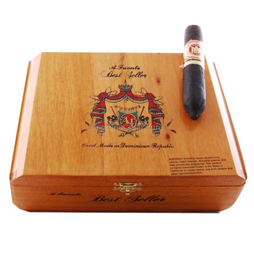 Arturo Fuente Hemingway Best Seller Maduro 4 1/2 * 55