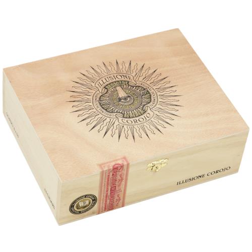 Illusione Original Documents Corojo Gordo 6  * 56