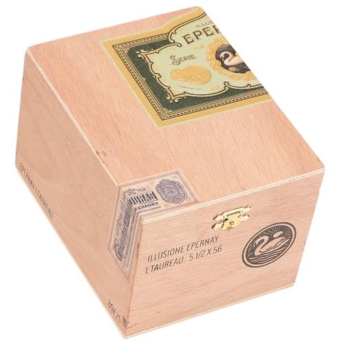 Illusione Epernay Le Taureau 5 1/2 * 56