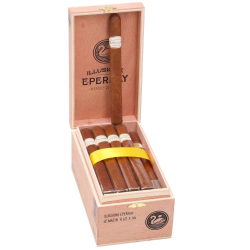 Illusione Epernay Le Matin 6 1/2 * 46