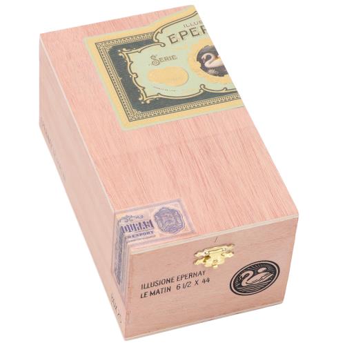 Illusione Epernay Le Matin 6 1/2 * 46