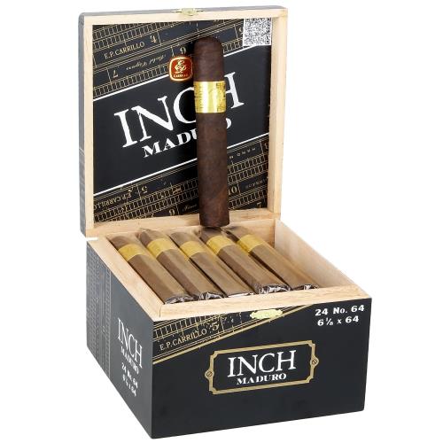 EPC INCH MADURO 64 24 CT BOX