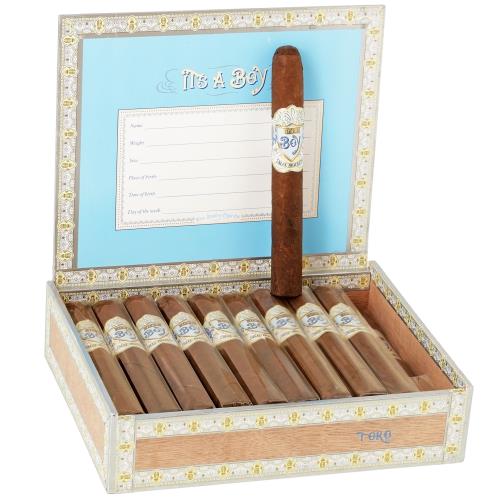 Alec Bradley Its A Boy 6 * 50