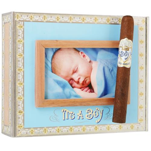 Alec Bradley It s A Boy 6  * 50, Box of 20
