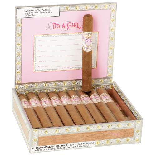Alec Bradley Its A Girl 6 * 50