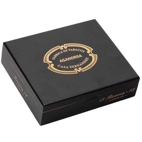 Casa Fernandez Miami Reserva Robusto 52 5 1/4 * 52, Box of 15