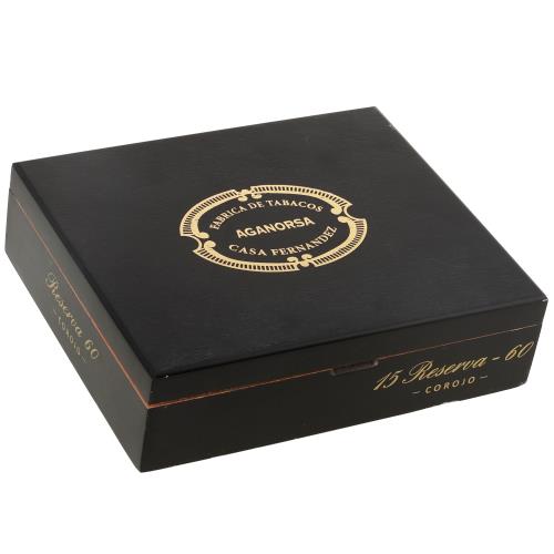 Casa Fernandez Miami Reserva Titan 60 6  * 60, Box of 15