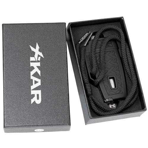 XIKAR Stratosphere II High Altitude Lighter