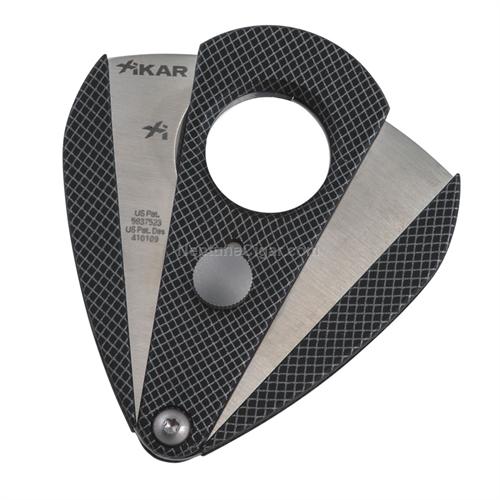 XIKAR Xi2 Wrapped Cutter