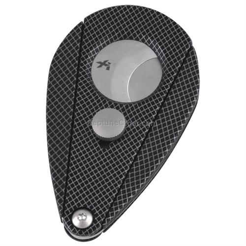 XIKAR Xi2 Wrapped Cutter