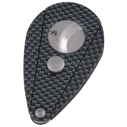 XIKAR Xi2 Wrapped Cutter