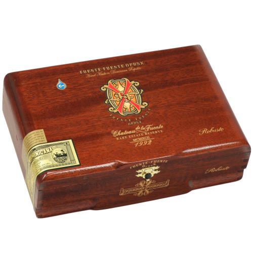 Arturo Fuente Opus X Robusto 5 1/4 * 50